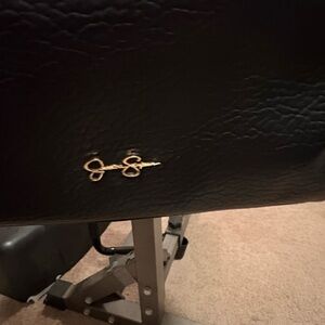 Jessica Simpson Black Bag